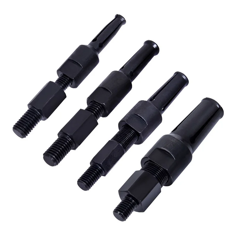 5 шт. комплект съемников с внутренним подшипником для глухих отверстий|blind hole