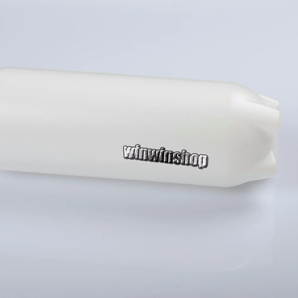 1 комплект белая бутылка для хранения воды с крышкой 1000 мл|lids jar|cap displaylids card |