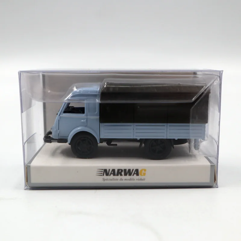 1/87 HO Масштаб Norev PEUGEOT/Simca/Citroen/Renault Galion/FACEL Vega III модели литые игрушки автомобиль рождественские подарки - Цвет: Renault Galion