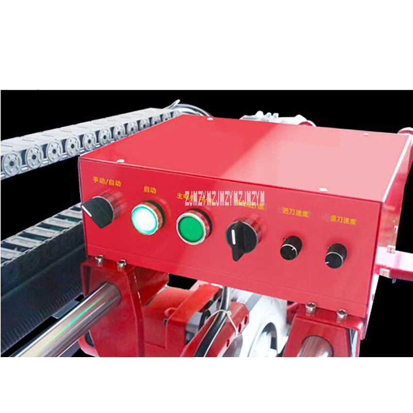 D-7-1200MM Automatic Multi-function Desktop Tile Cutting Machine Laser Electric Cutter Chamfering 110V/220V 2300W | Инструменты