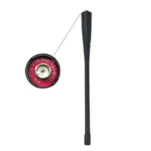 Оригинальная UV-B5 BaoFeng UV-B6 антенна двухдиапазонная VHFUHF 136-174470 МГц