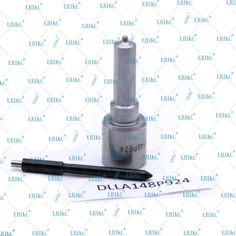 

ERIKC DLLA148P924 Injection Nozzle DLLA 148P924 Common Rail Injector Nozzle DLLA 148 P924 for 095000-6130 095000-6131