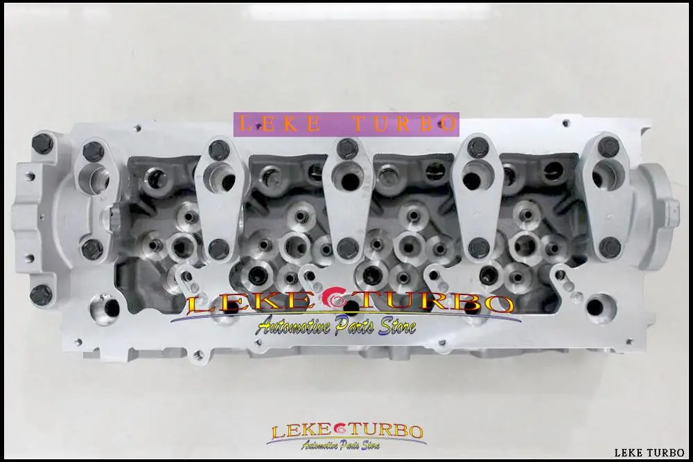 Головка цилиндра 908 773 22100 27400 D4EB для HYUNDAI SANTA FE 2.2L CRDI 07 09 TUCSON 2.0L CRDi 27750 27800|head|head headhead