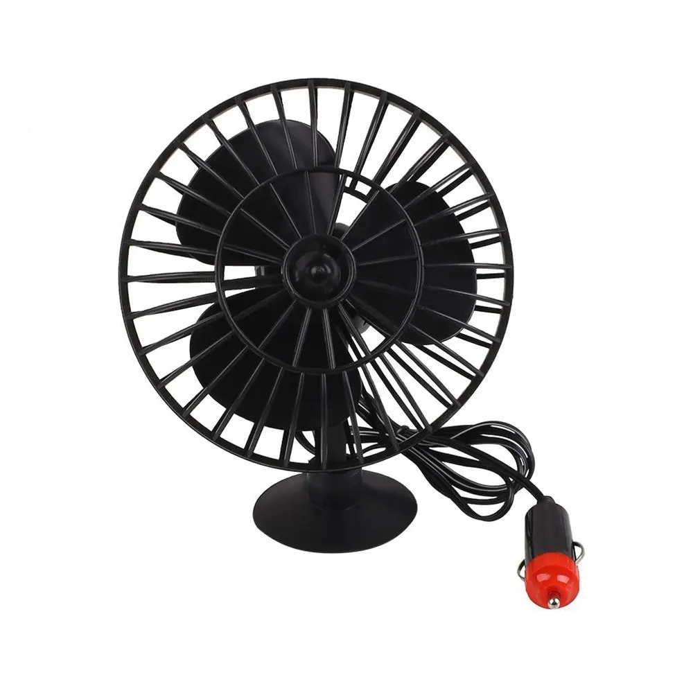 2019 Drop Shpping Fans 12 V для грузовика|Вентиляторы| |