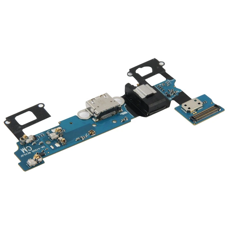 Charging Port Flex Cable for Galaxy A7 / A7000 | Мобильные телефоны и аксессуары