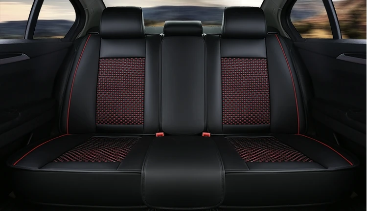 

High quality & Free shipping! Full set car seat covers for Toyota CH-R 2017-2016 breathable durable comfortable seat covers