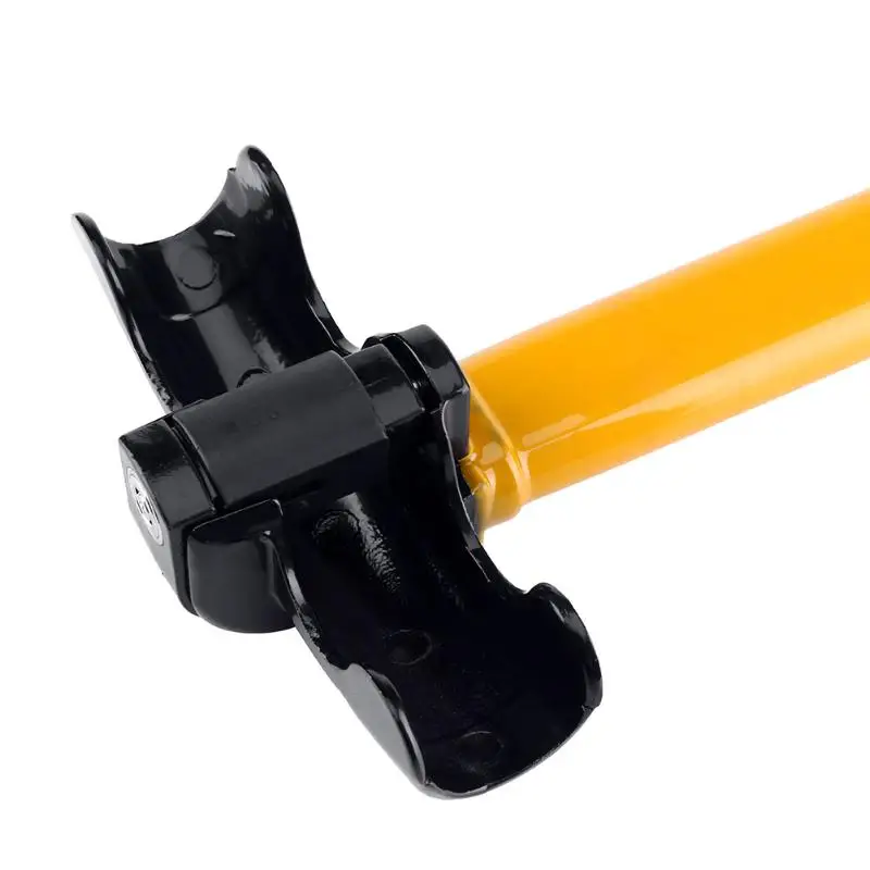 Универсальный Автомобильный Замок На Руль VODOOL Противоугонный замок для авто