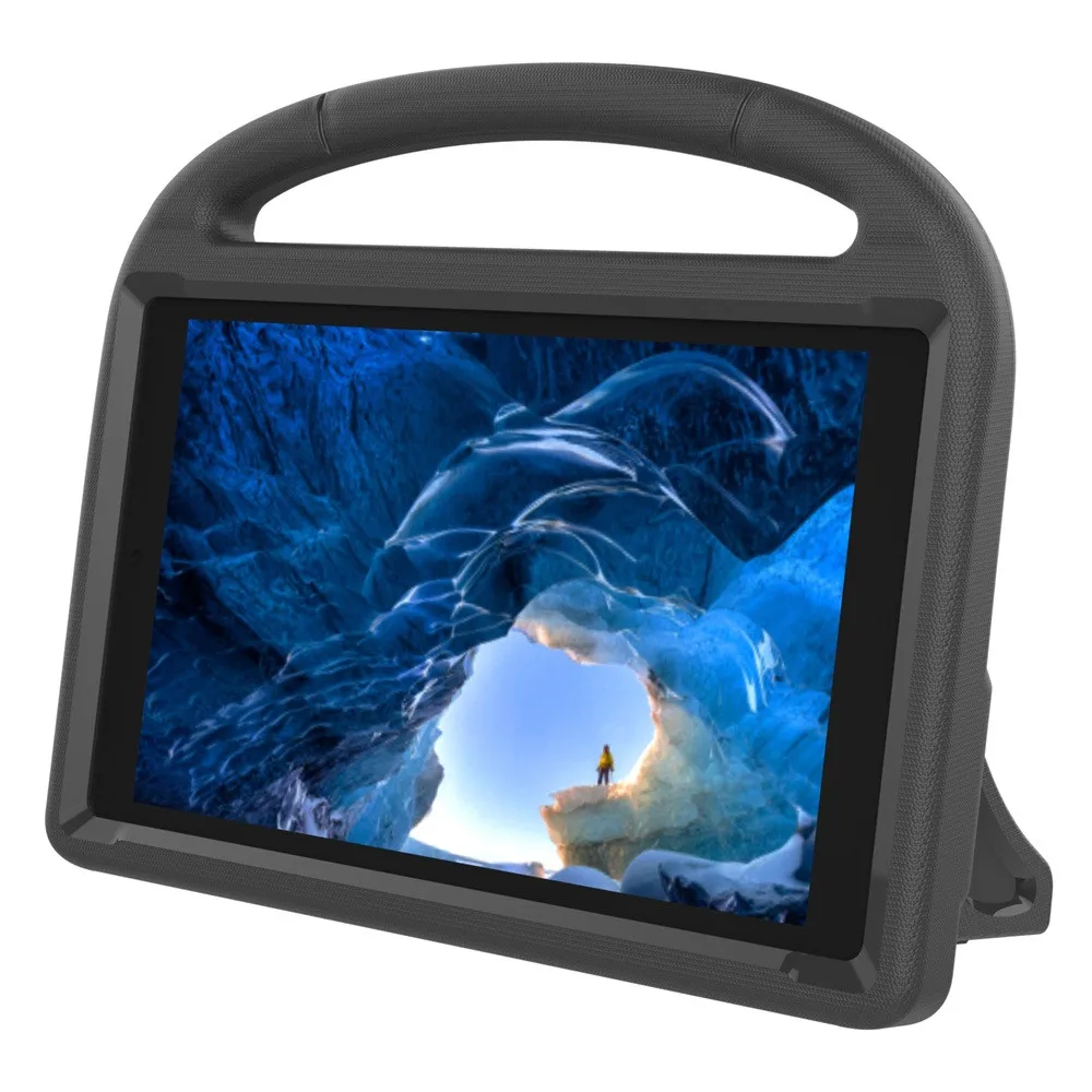Силиконовый чехол для Amazon Kindle Fire HD10 /, безопасный Чехол из вспененного материала EVA для Amazon Kindle Fire HD 10 /# G3