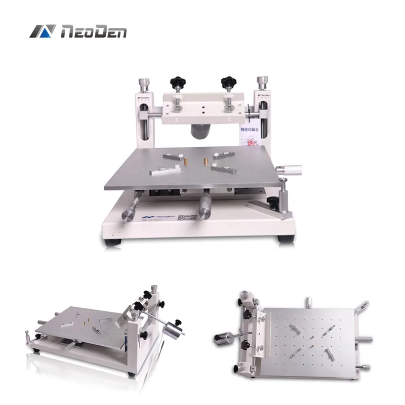 Трафарет для печатной платы принтер нанесения паяльной пасты или клея на