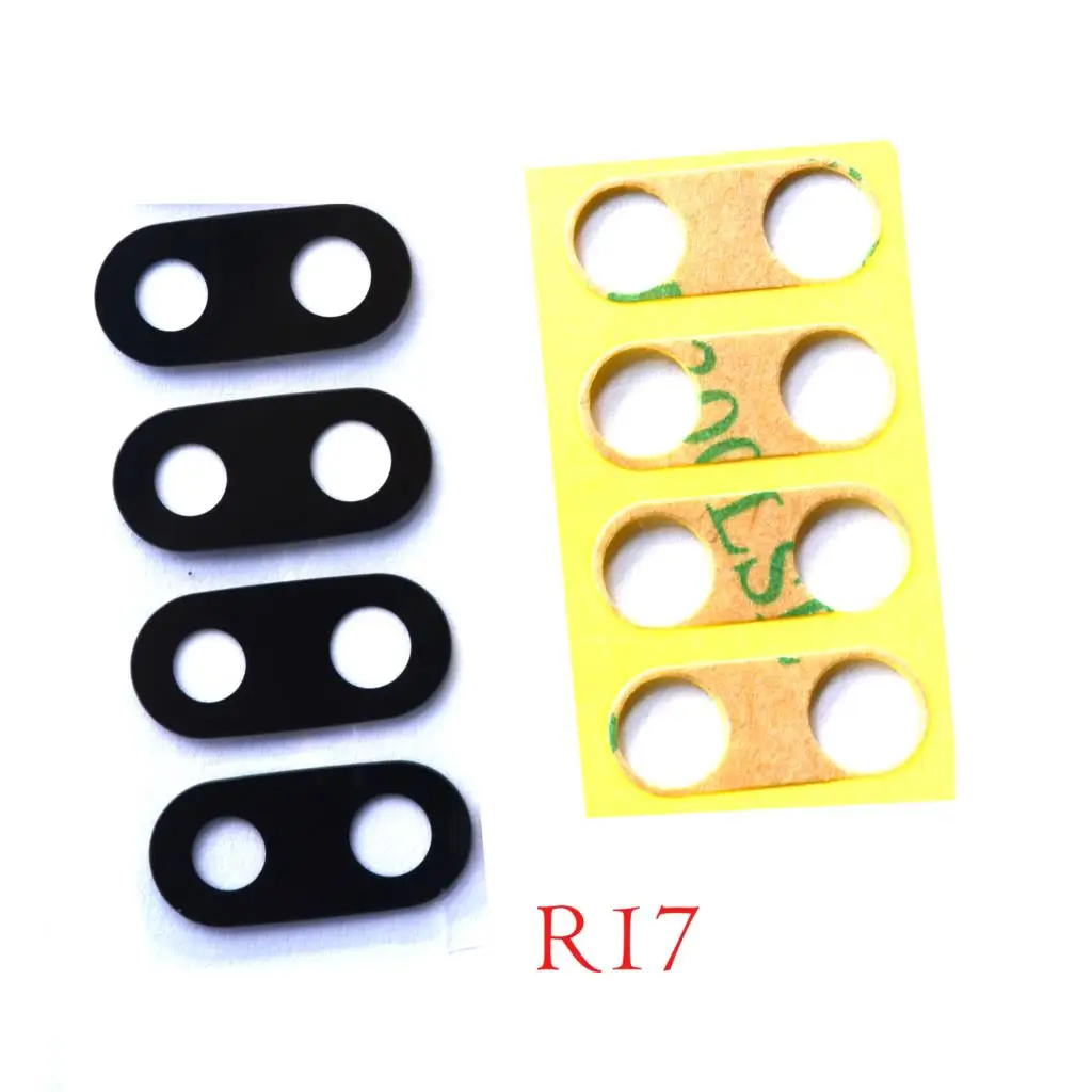 50pcs back camera glass lens rear for OPPO R17 pro | Мобильные телефоны и аксессуары
