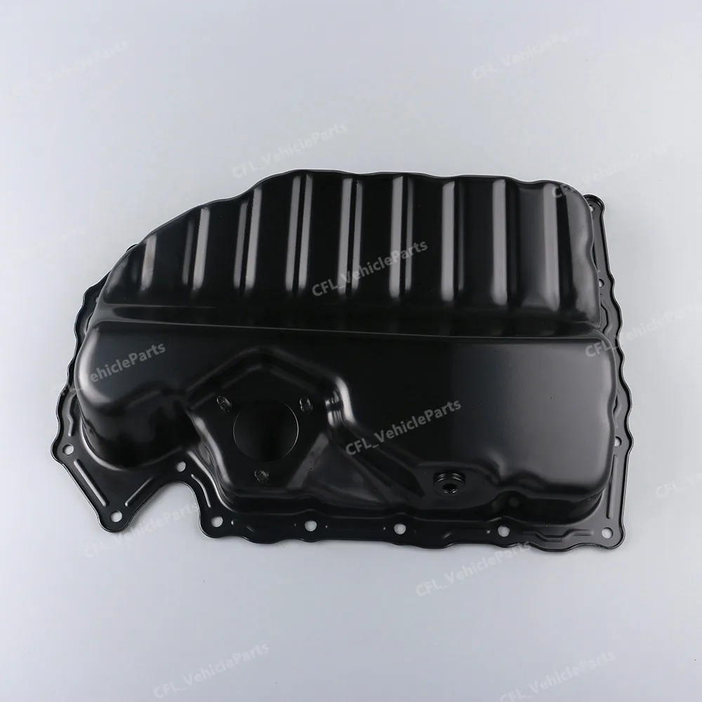 Масляный поддон нижний 06J103600A для Audi A3 2.0L QUATTRO TT VW Beetle 2012-2013 CC 2009-2015 EOS GTI Jetta Passat 3.6L