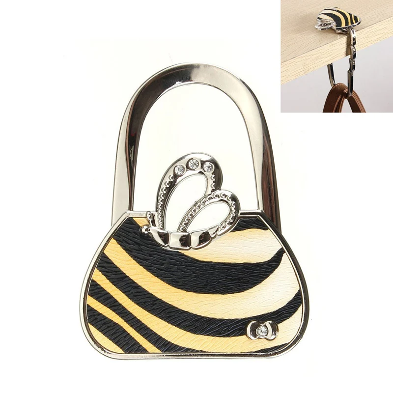 Новинка 2016 милая складная сумка подвеска для женской сумочки сумки прочный