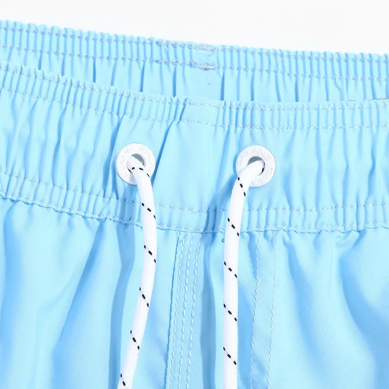 Мужские шорты Pantalon для бега высококачественные плавки серфинга пляжный