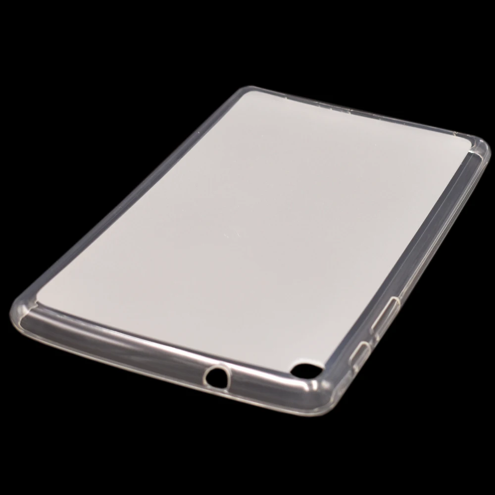 Тонкий чехол для Samsung Galaxy Tab A 8 Plus с S Pen 2019 0 SM P200 P205 крышка ТПУ Мягкий противоударный