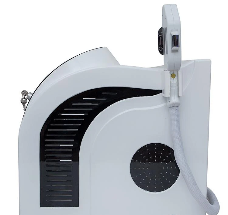 Портативная система омоложения кожи для удаления волос E светильник пигментных