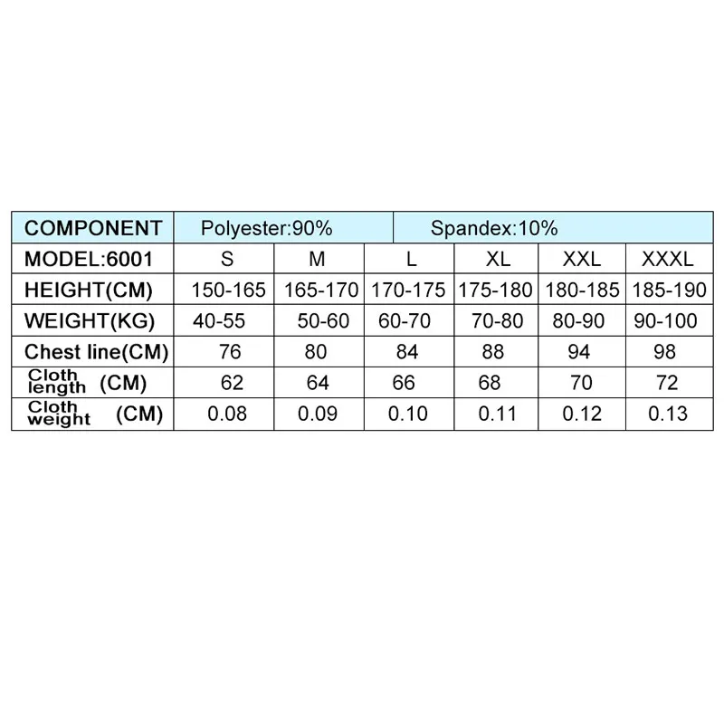 Мужская спортивная одежда футболки компрессионные колготки майка для фитнеса