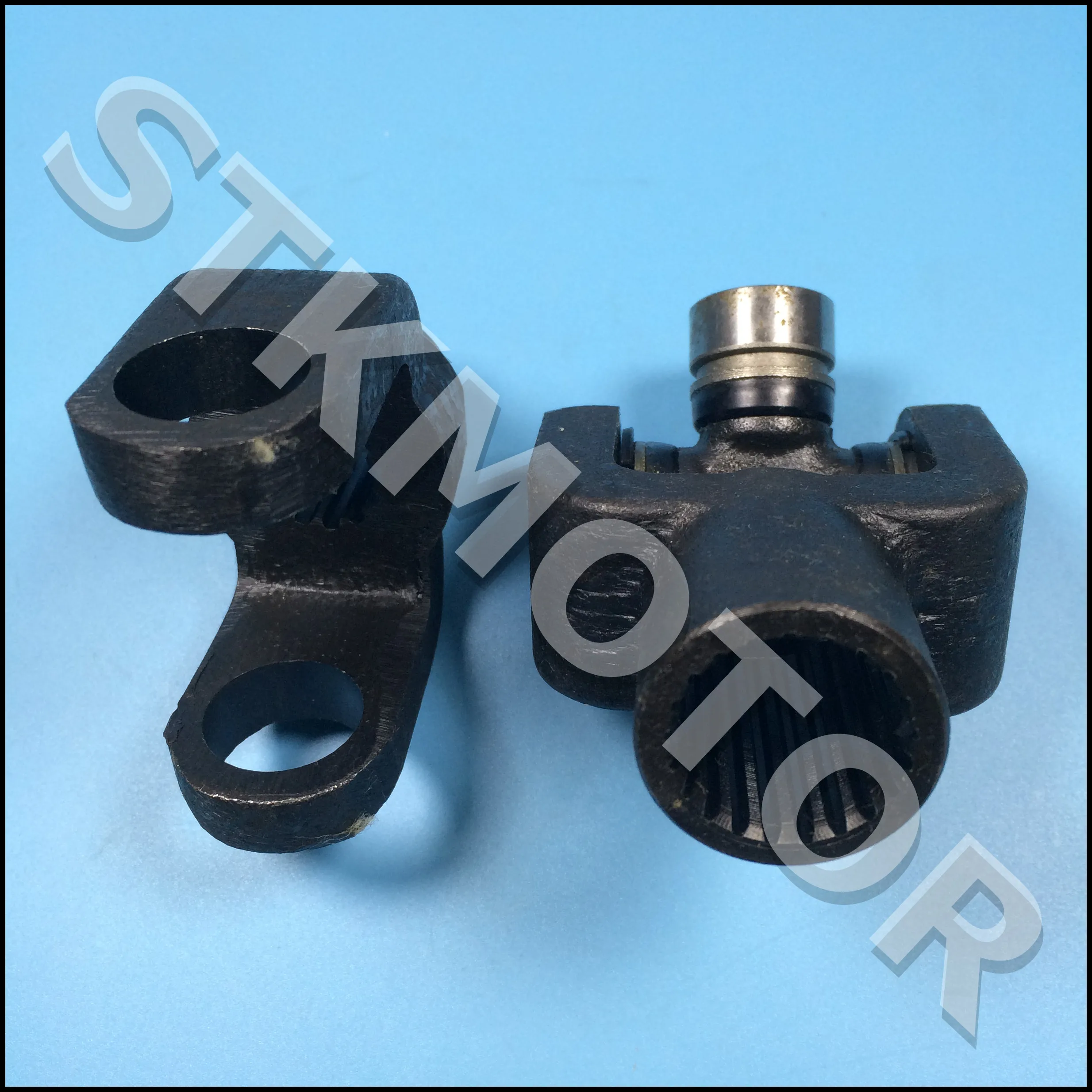 Бесплатная доставка оригинальные детали шарнирный шарнир для JS250 Jianshe 250CC Quad ATV |