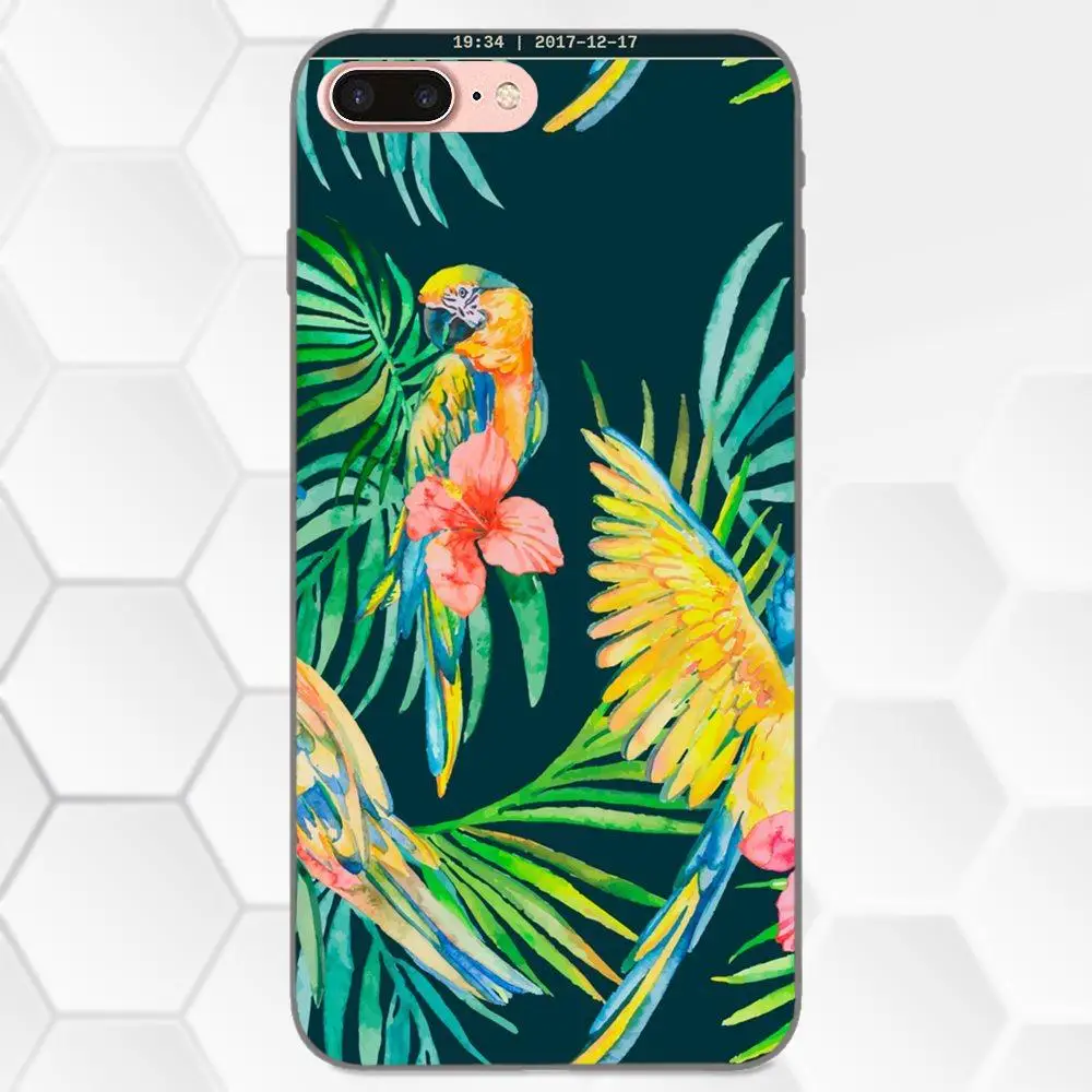 Чехол из ТПУ для Huawei Honor Enjoy Mate Note 6s 8 9 10 20 Lite Play Pro P smart чехлы с натуральными