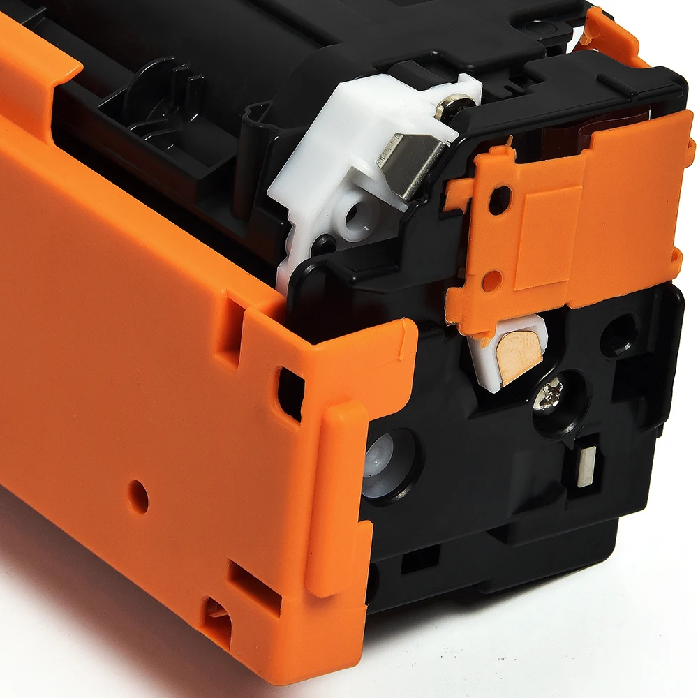 Картридж с тонером LCL 05X CE505X CE505 505X 6500 страниц (1 упаковка черный) совместимый HP