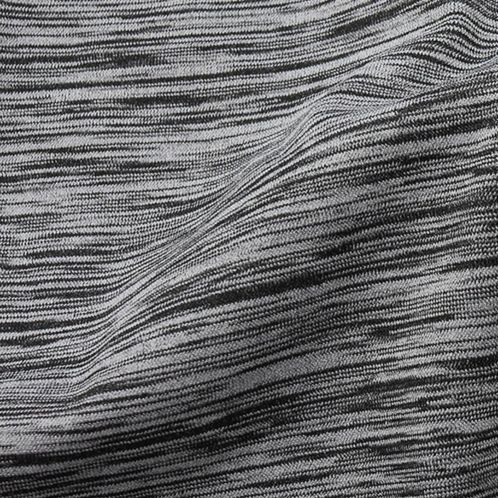 Женский спортивный комплект для йоги из 2 предметов эластичный бесшовный