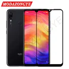 Защитное стекло для экрана Redmi Note 7 Pro, закаленное стекло для Xiaomi Redmi Note 7 Pro, глобальная версия, стекло 6,3 дюйма
