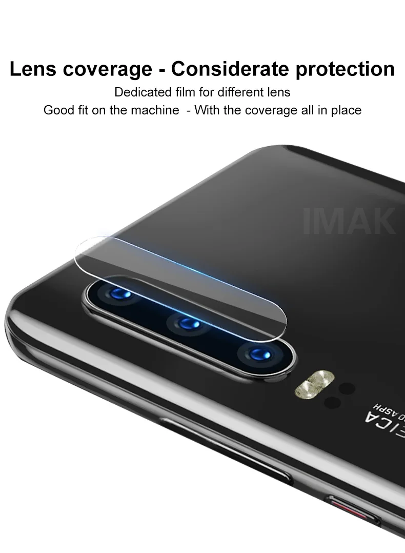 2 шт камера закаленное стекло для huawei P30 Pro P 30 объектив протектор экрана стекло для huawei Honor 20 Nova 5 Pro 5i защитная пленка