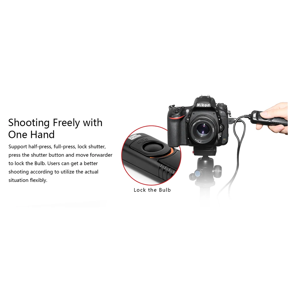 Pixel Rc-201/S1-пульт дистанционного управления с для sony DSLR