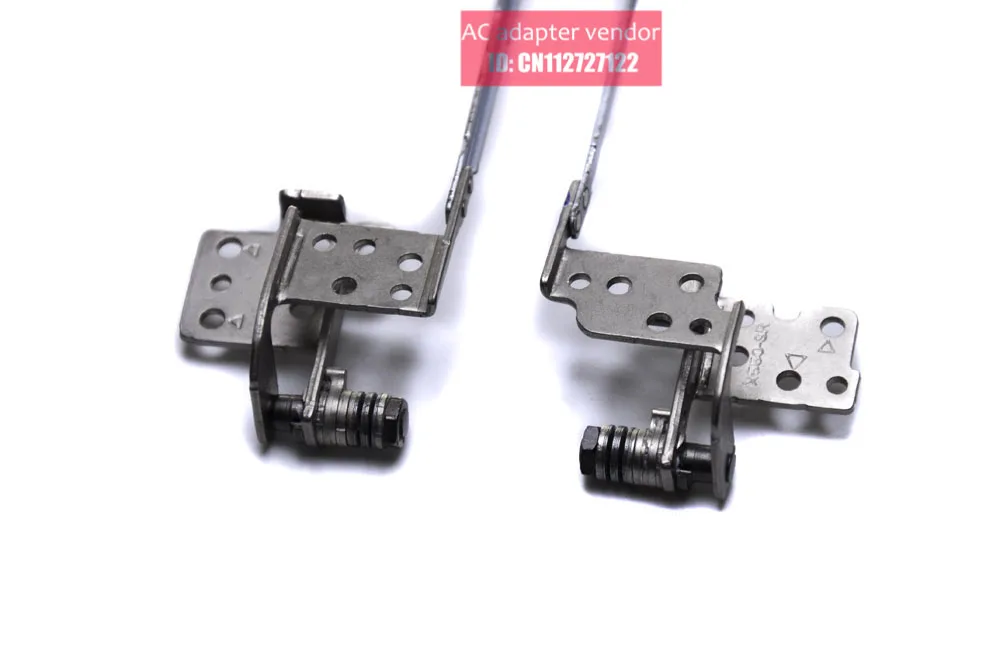 Для ASUS X550 A550 Y581C X550C K550C A550C X550V K550V экран оси шарниры вала|hinge hinge|hinges asusasus a55 |