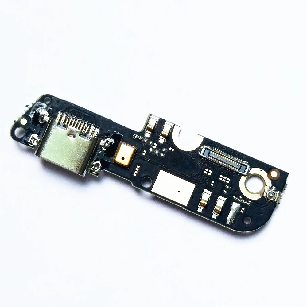 USB зарядная док станция гибкий кабель для ZTE Nubia N1 NX541J зарядное устройство Порт