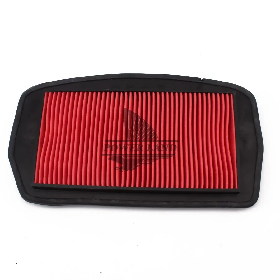 

1 шт., Металлический Воздушный фильтр для мотоцикла YAMAHA FZ6 FZ6N FZ6S 2004-2009