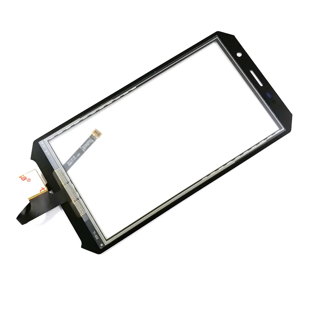 KOSPPLHZ 5 2 &quotДля Doogee S60 сенсорный экран дигитайзер сенсор передняя внешняя