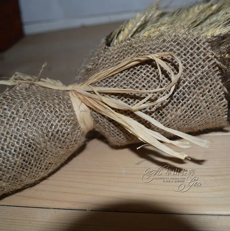 Главная украшения цветы искусственные гостиная стол естественно простой букет