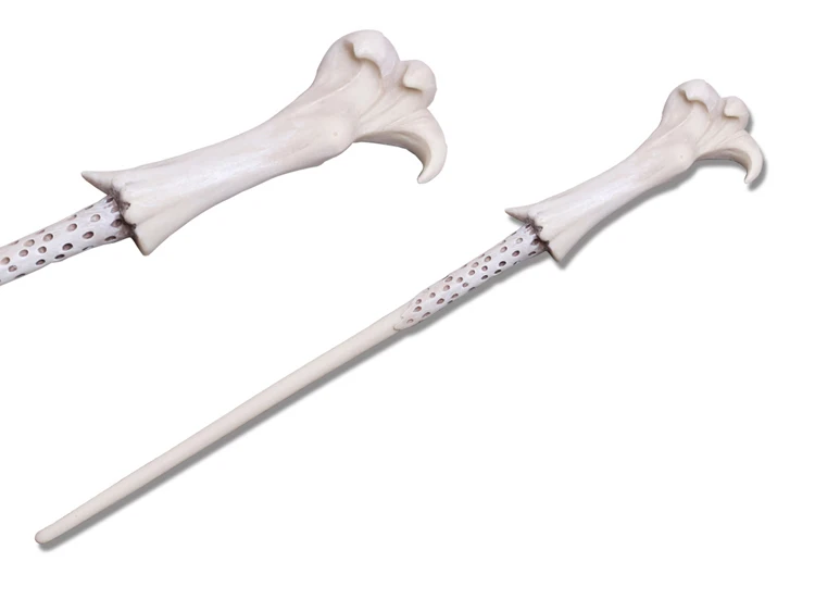 Deluxe Hot COS Lord Voldemort Wizard Magical Magic Wand IN Box Free Shipping | Игрушки и хобби