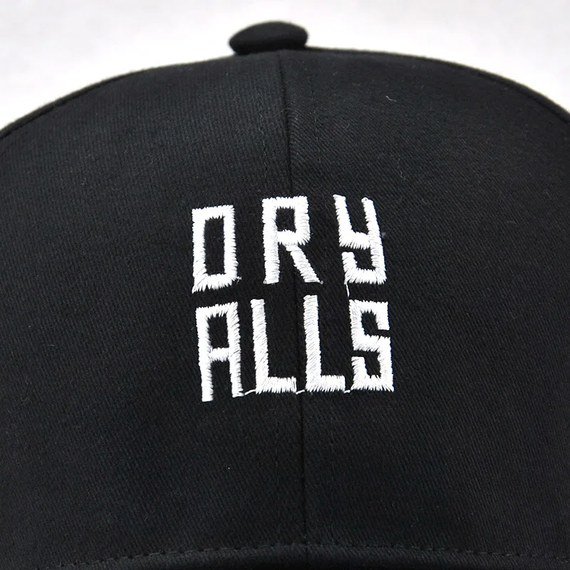 2018 Men and Women Fashion Baseball Cap Cotton All-match Peaked Visor Casquette De | Аксессуары для одежды