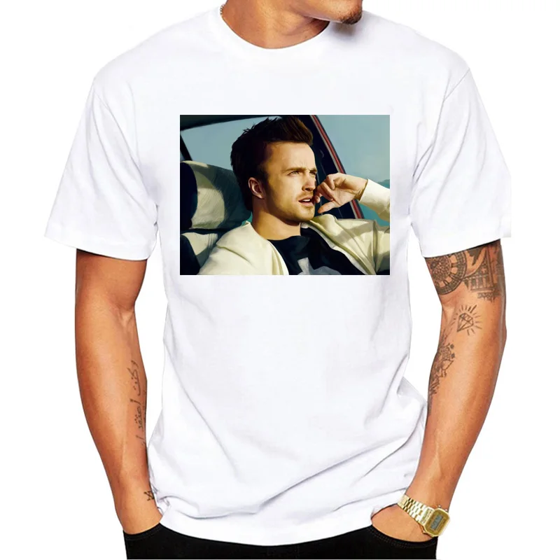 Модная крутая Стильная мужская футболка Jesse Pinkman с принтом Breaking Bad Keep Calm Science Bitch