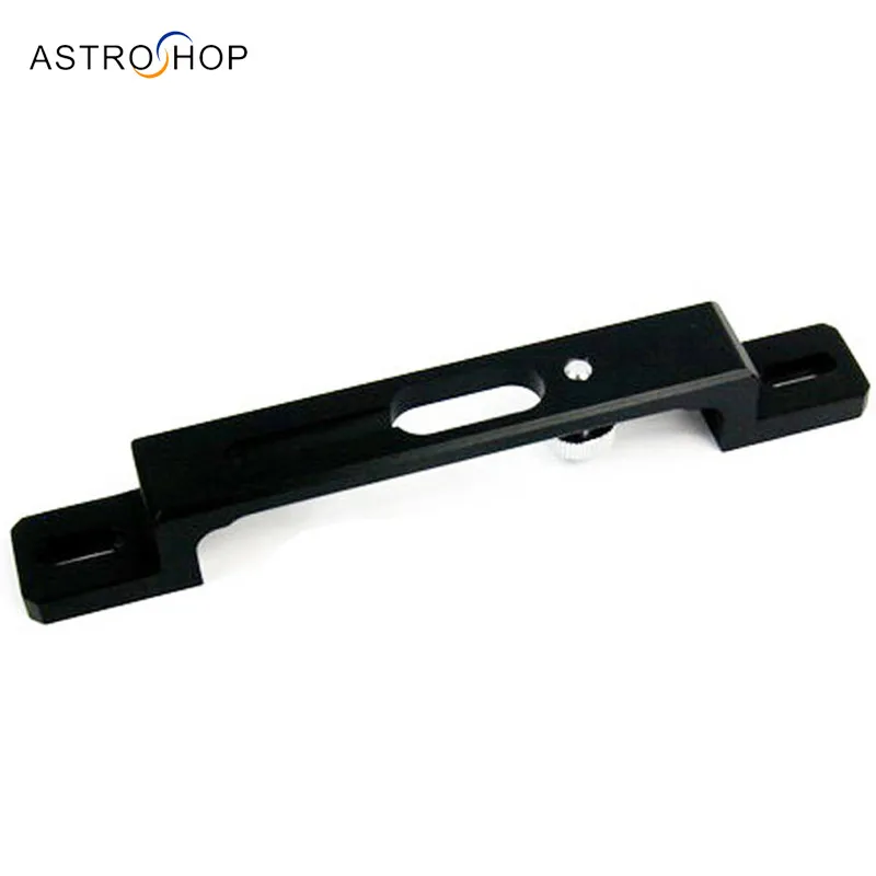 Multifunctional telescope Handle 20cm with a  screw