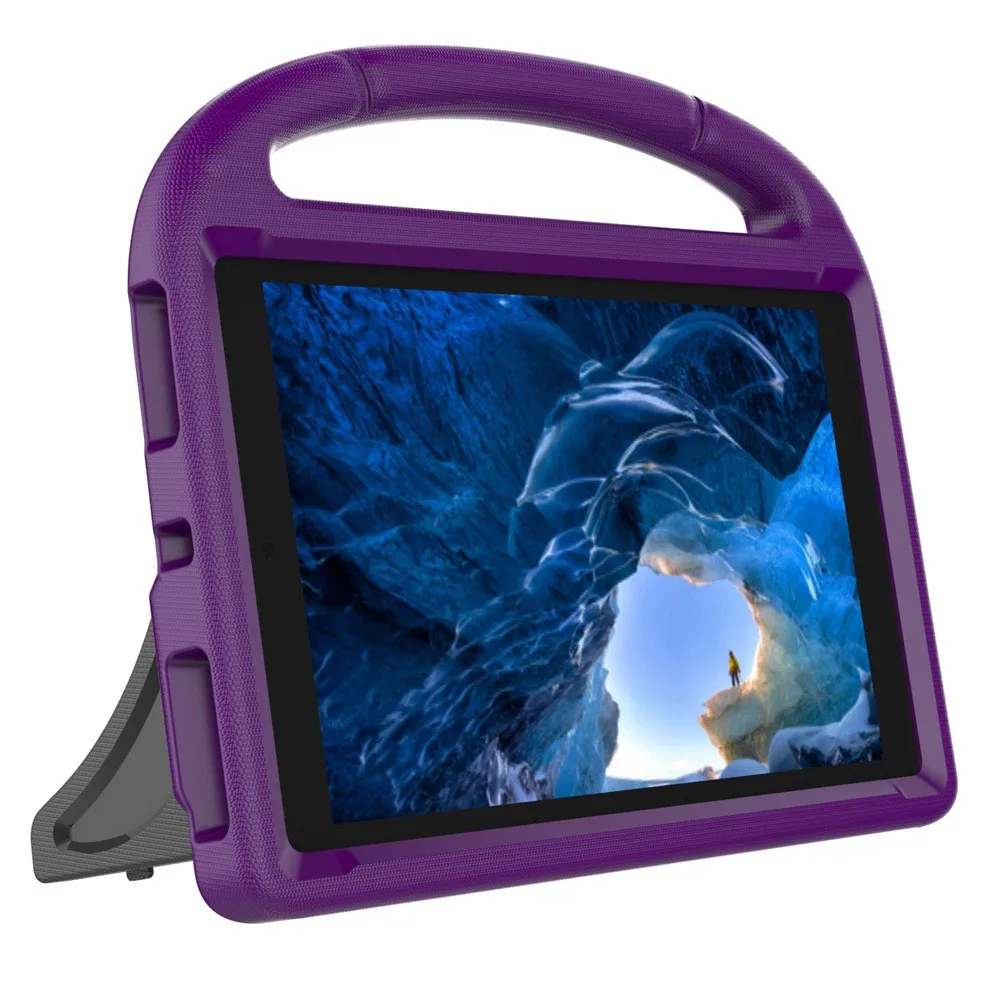 Силиконовый чехол для Amazon Kindle Fire HD10 /, безопасный Чехол из вспененного материала EVA для Amazon Kindle Fire HD 10 /# G3