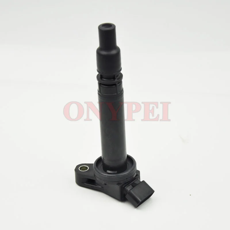 Высокое качество катушка зажигания 90919-02256 для Toyota Camry Highlander Venza Scion tC Lexus IS350 9091902256 90919-A2005 UF-630
