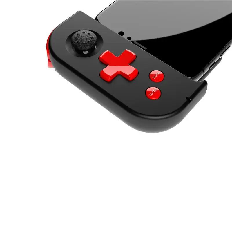 EastVita X6 Pro джойстик для телефона геймпад Android игровой контроллер Bluetooth выдвижной джойстик для iphone Andriod PUBG мобильный