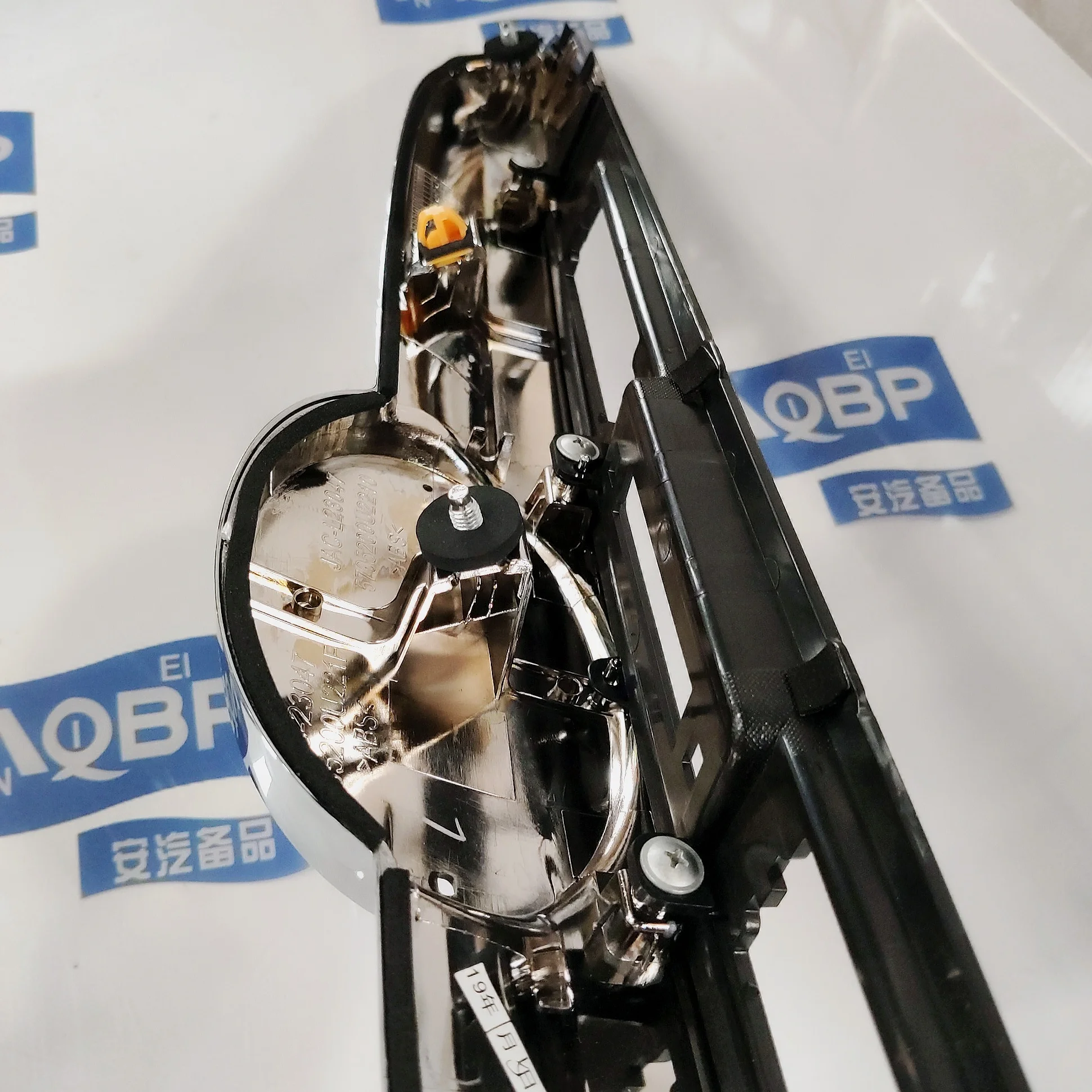 Автозапчасти номер OE 5705200U2210 для отделки задней двери JAC S3 | Автомобили и мотоциклы