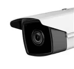Hikvision оригинальный английский Открытый IP Камера DS-2CD2T55FWD-I5 H.265 5MP Пуля CCTV Камеры