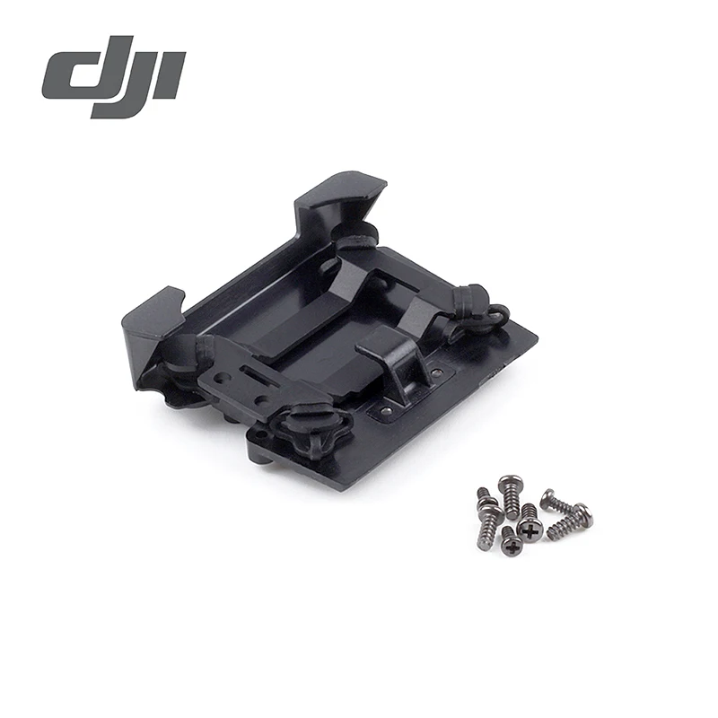 DJI Mavic Gimbal Вибрация поглощение вибрации демпфер плата крепление для DJI Mavic Pro оригинальные аксессуары