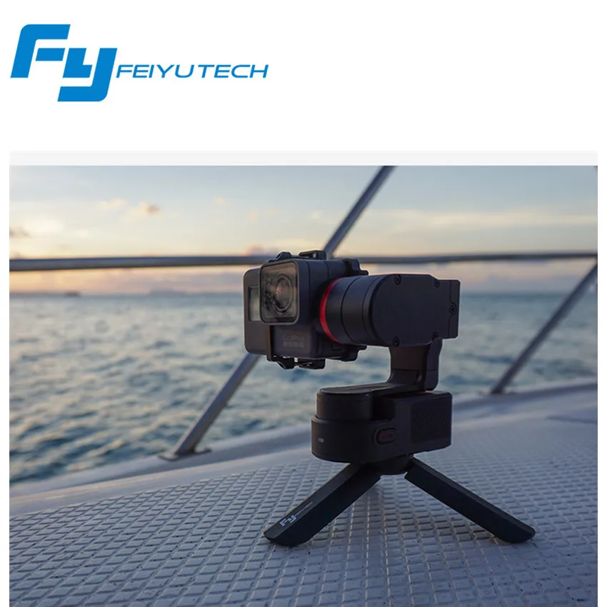 Feiyutech FY Mini Gimbal Statief Voor стабилизатор аксессуары voor WG2/WG/WGS/WG Mini/WG Lite стабилизатор для фотоаппарата аксессуары