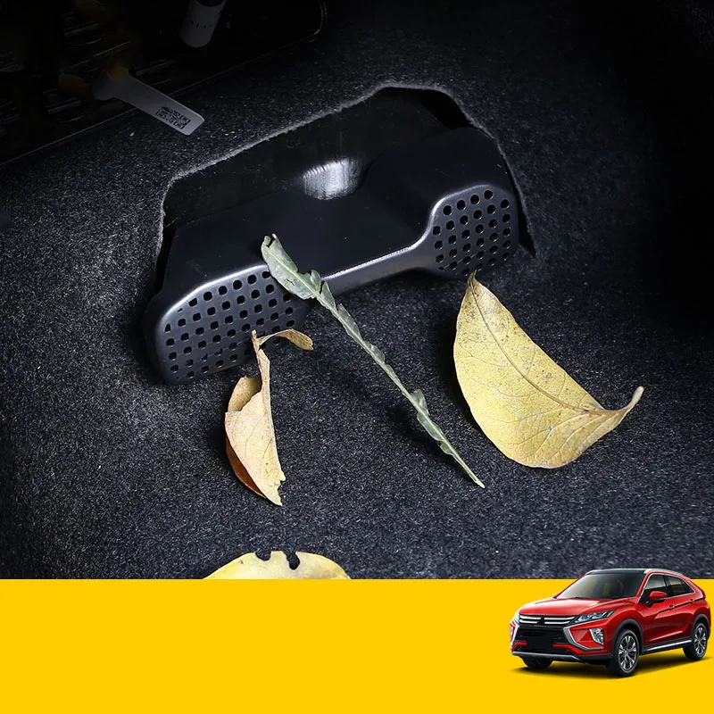 Защитная крышка для воздуховыпускного отверстия Модифицированная нижняя часть