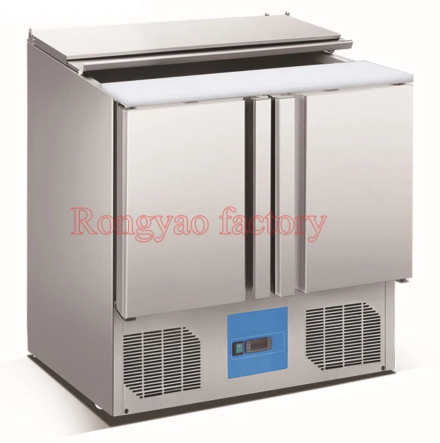 2 двери 4 резервуара фотогалерея освежитель для хранения коммерческая кухонная