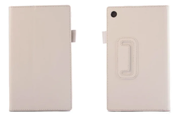 For Bracket White Для LG G Pad 3 8,0 V525 GPad X 8 V521 V521WG GPad3 Pad3 padx V 525 521 чехол для планшета Мода кронштейн Флип кожаный чехол - Цвет: For Bracket White