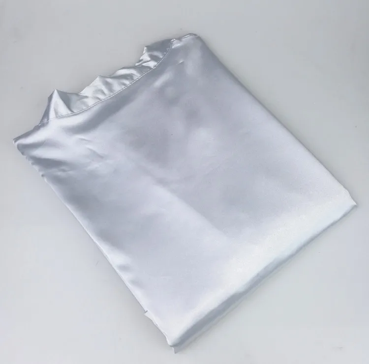 Халат-кимоно Женский атласный цвет в ассортименте S M L XL XXL S-XXL | Женская одежда