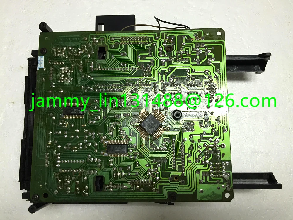 100% оригинальный новый PLDS CD механизм CDM4 CDM4/19 лазерная головка с вне складов и PCB для