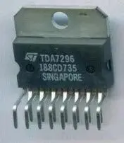 

Free shipping 10pcs/lot TDA7296 IC
