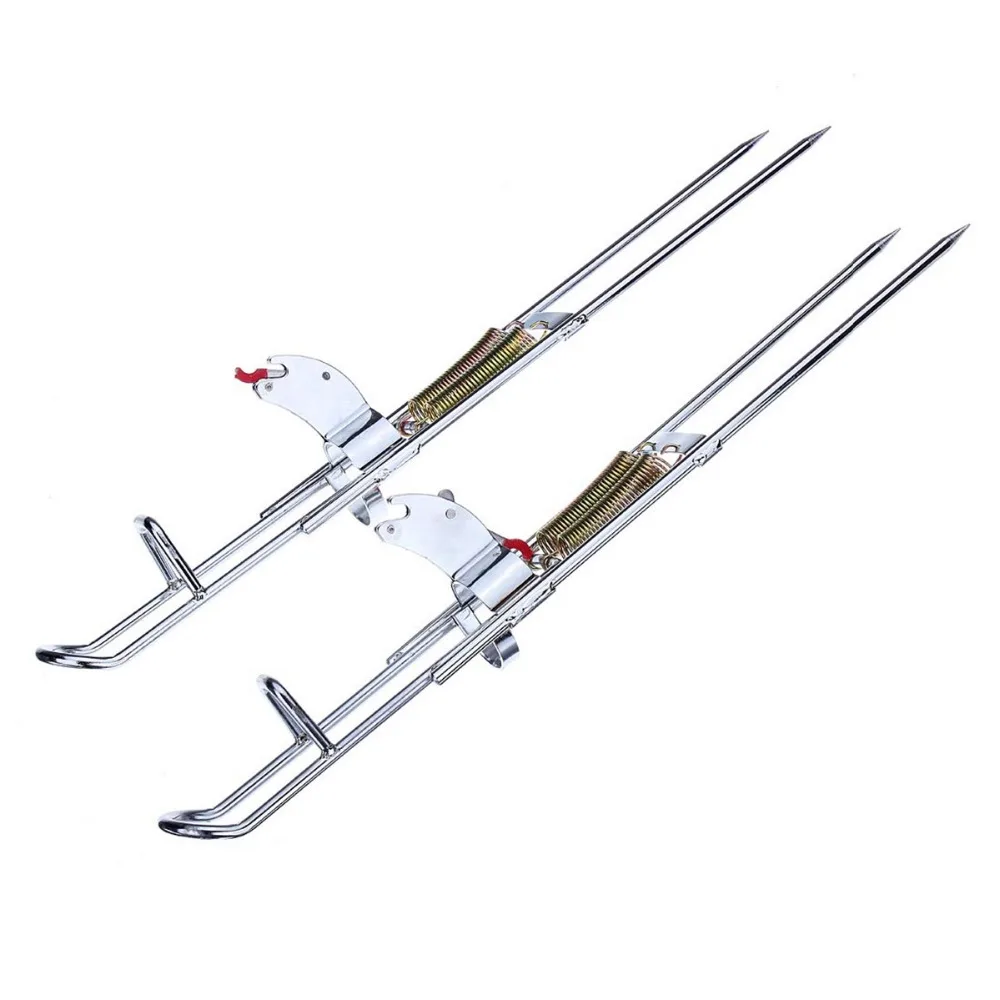 НОВЫЙ Удочка Полюс Кронштейн Практическая Нержавеющей Стали Стенд Рыбалка